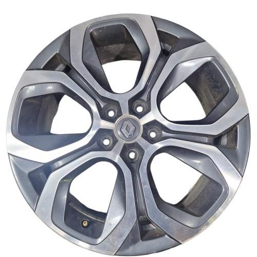 RENAULT CAPTUR 2 PHASE 1