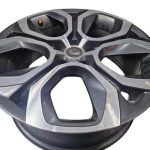 RENAULT CAPTUR 2 PHASE 1