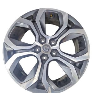 RENAULT CAPTUR 2 PHASE 1