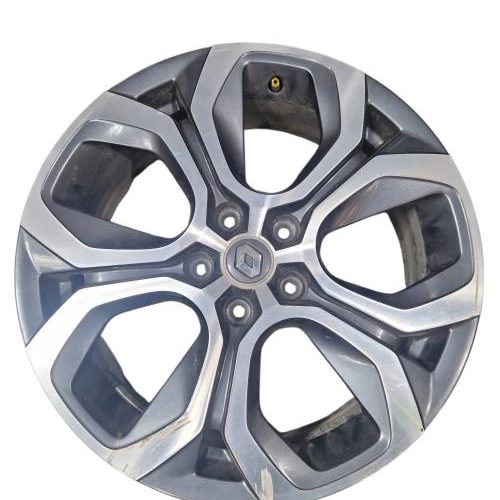 RENAULT CAPTUR 2 PHASE 1