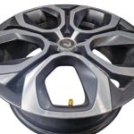 RENAULT CAPTUR 2 PHASE 1