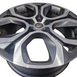 RENAULT CAPTUR 2 PHASE 1