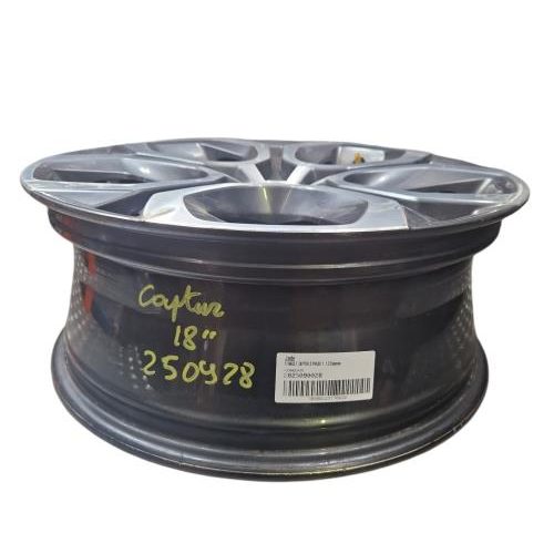 RENAULT CAPTUR 2 PHASE 1