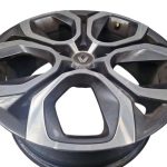 RENAULT CAPTUR 2 PHASE 1