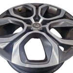 RENAULT CAPTUR 2 PHASE 1