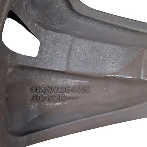 RENAULT CAPTUR 2 PHASE 1