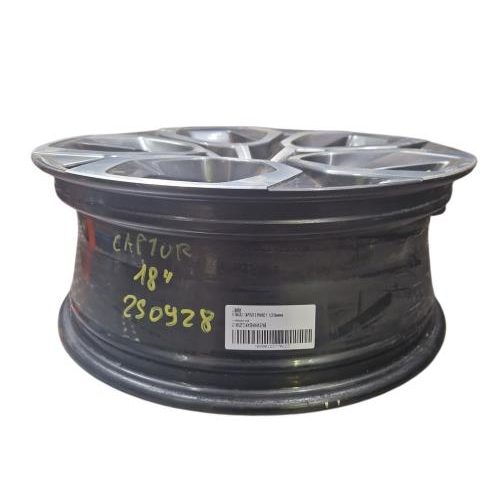 RENAULT CAPTUR 2 PHASE 1