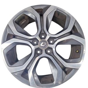 RENAULT CAPTUR 2 PHASE 1