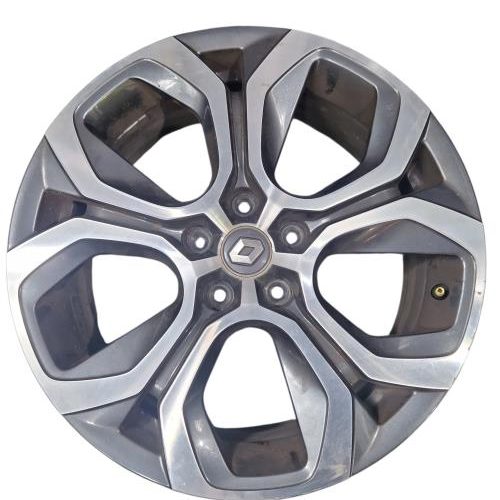 RENAULT CAPTUR 2 PHASE 1