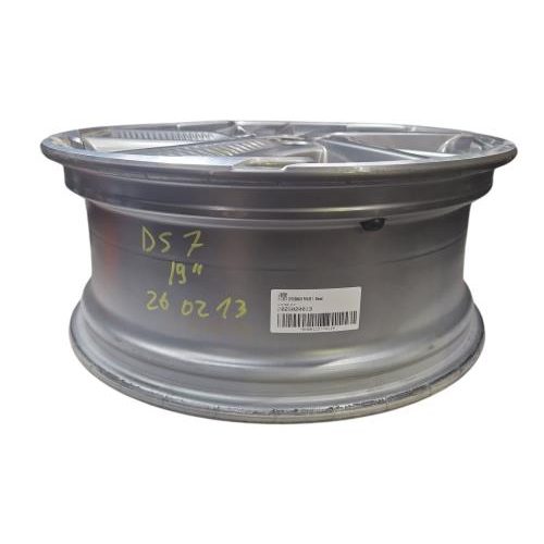 DS DS7 CROSSBACK PHASE 1