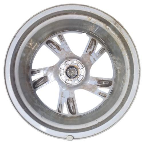 DS DS7 CROSSBACK PHASE 1