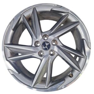 DS DS7 CROSSBACK PHASE 1