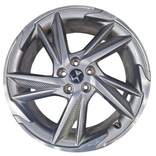 DS DS7 CROSSBACK PHASE 1