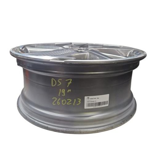 DS DS7 CROSSBACK PHASE 1