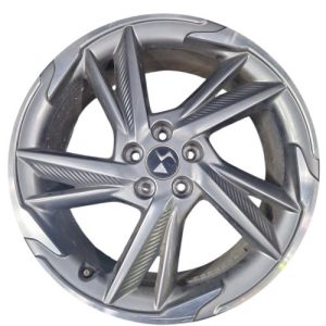 DS DS7 CROSSBACK PHASE 1