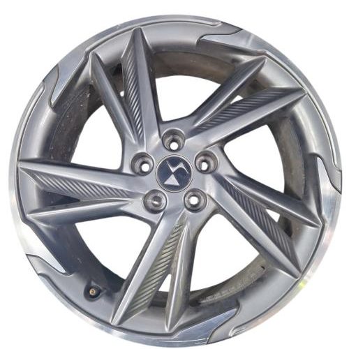 DS DS7 CROSSBACK PHASE 1