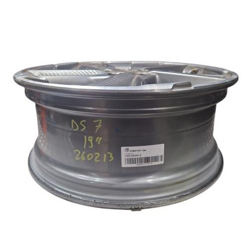 DS DS7 CROSSBACK PHASE 1