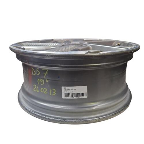 DS DS7 CROSSBACK PHASE 1