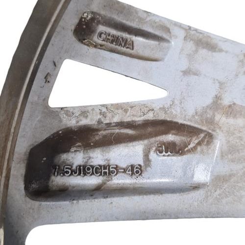 DS DS7 CROSSBACK PHASE 1