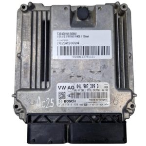 AUDI A3 3 SPORTBACK PHASE 1