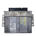 CITROEN C3 1 PHASE 1