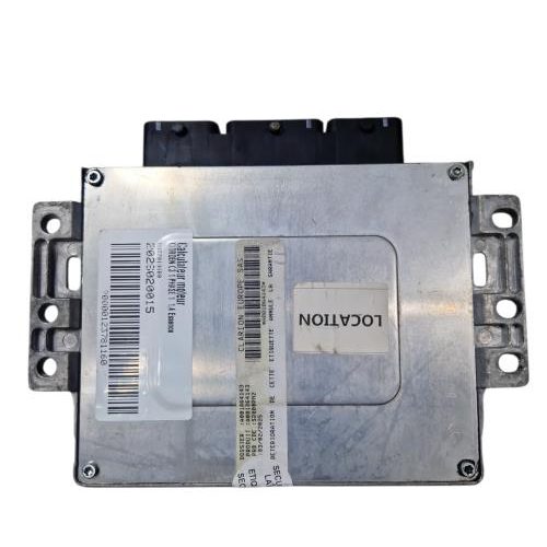 CITROEN C3 1 PHASE 1