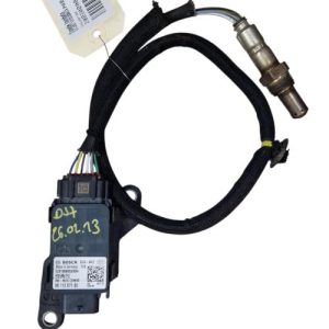 DS DS7 CROSSBACK PHASE 1