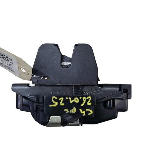 CITROEN C4 GRAND PICASSO 1