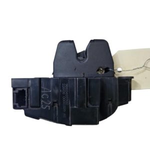 CITROEN C4 GRAND PICASSO 1