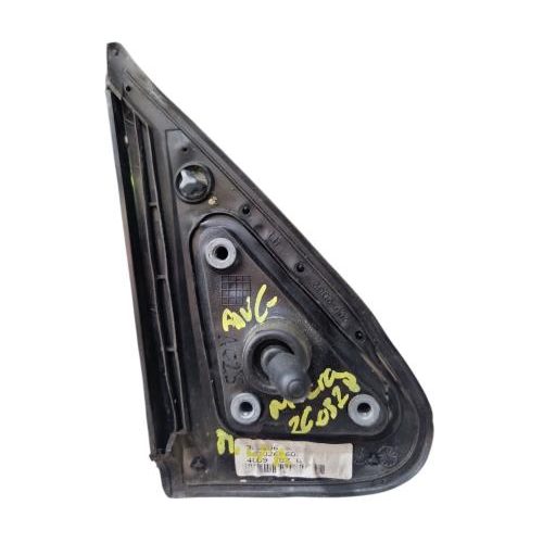 NISSAN MICRA 2 PHASE 3