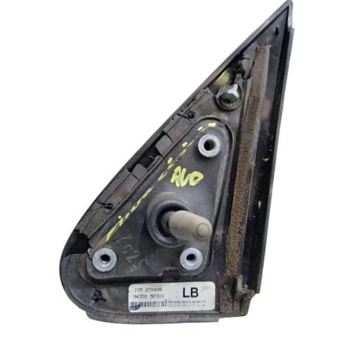 NISSAN MICRA 2 PHASE 3