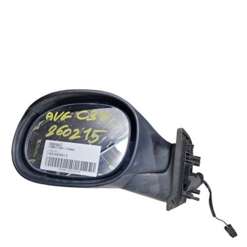 CITROEN C3 1 PHASE 1