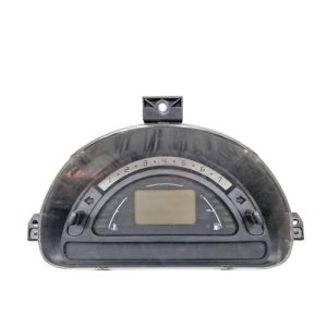 CITROEN C3 1 PHASE 1