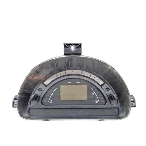 CITROEN C3 1 PHASE 1