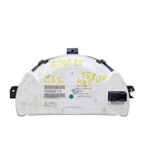 CITROEN C3 1 PHASE 1