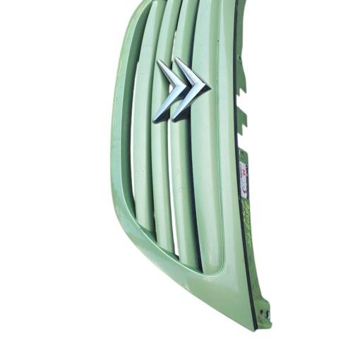 CITROEN C3 1 PHASE 1