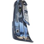 MERCEDES CLASSE A 169 PHASE 1