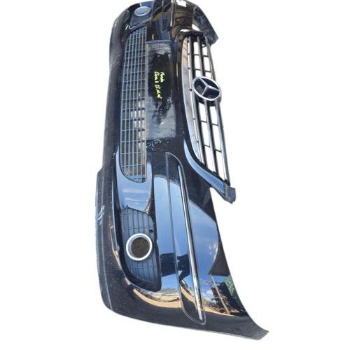 MERCEDES CLASSE A 169 PHASE 1