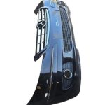 MERCEDES CLASSE A 169 PHASE 1