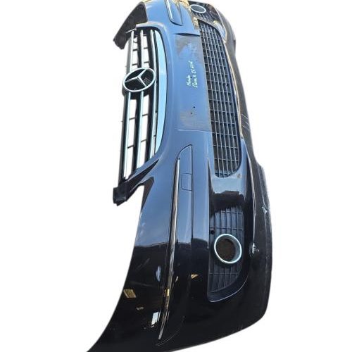 MERCEDES CLASSE A 169 PHASE 1