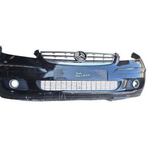 MERCEDES CLASSE A 169 PHASE 1