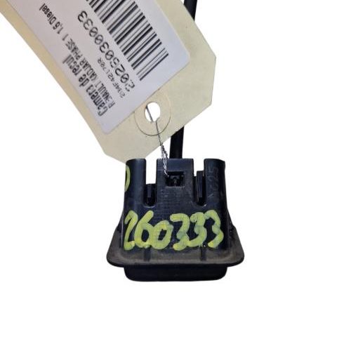 RENAULT KADJAR PHASE 1