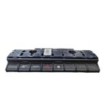 RENAULT CLIO 5 PHASE 1