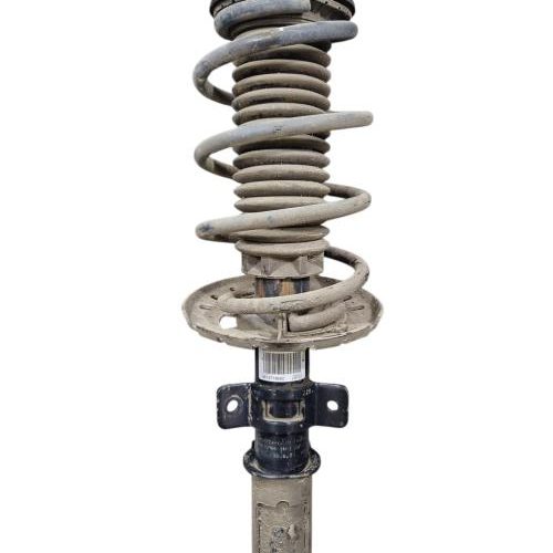 PEUGEOT 3008 2 PHASE 1