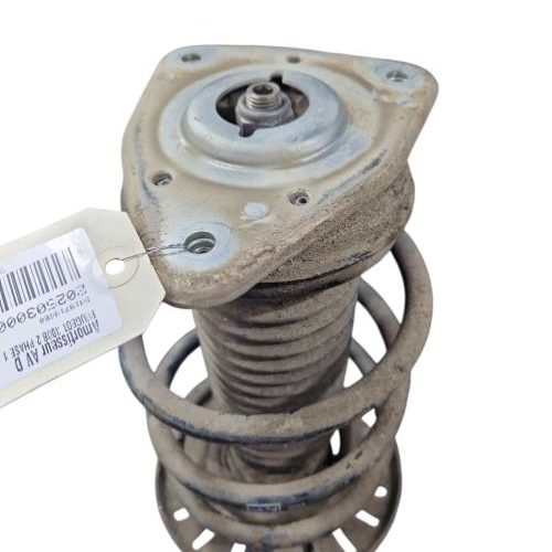 PEUGEOT 3008 2 PHASE 1