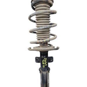 PEUGEOT 3008 2 PHASE 1