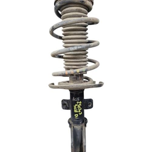 PEUGEOT 3008 2 PHASE 1