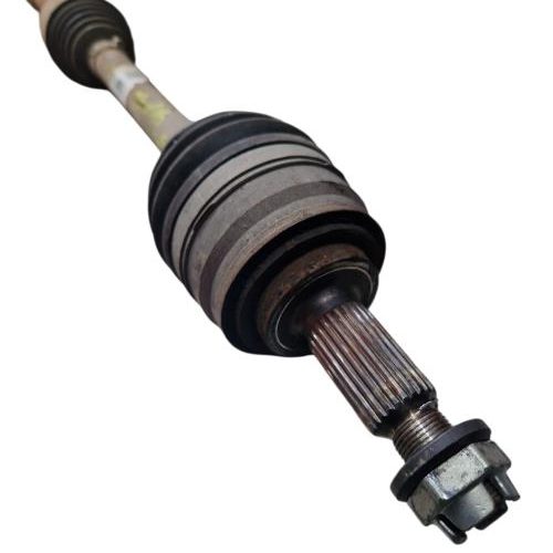 RENAULT CLIO 5 PHASE 1