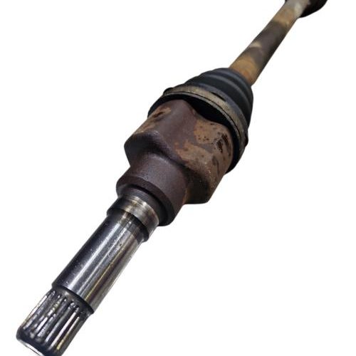 CITROEN C3 1 PHASE 1