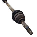 CITROEN C3 1 PHASE 1